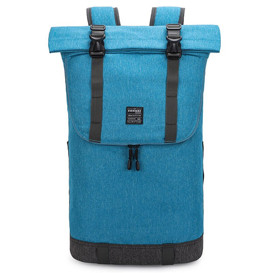 EVERVANZ  Rolltop Rucksack