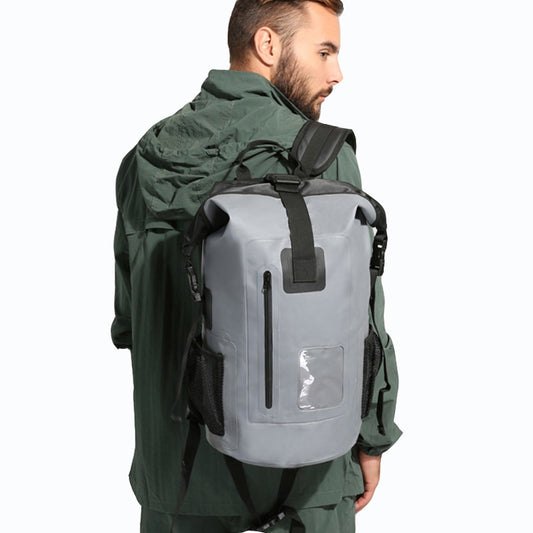 MARJAQE 30L Rolltop Drybag