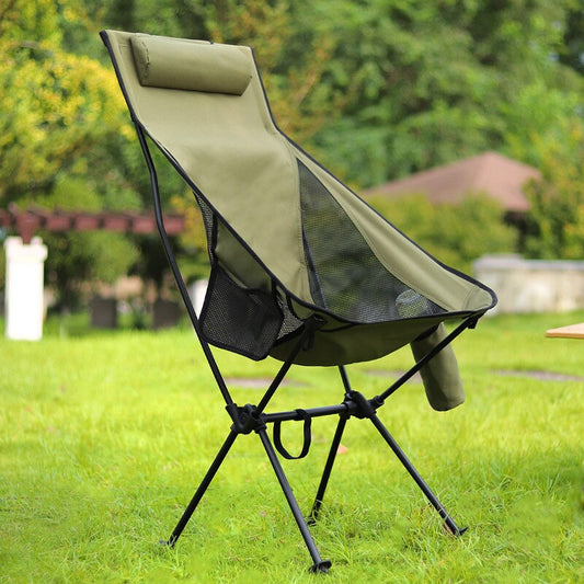 MOON Ultralight Folding Lounge Chair