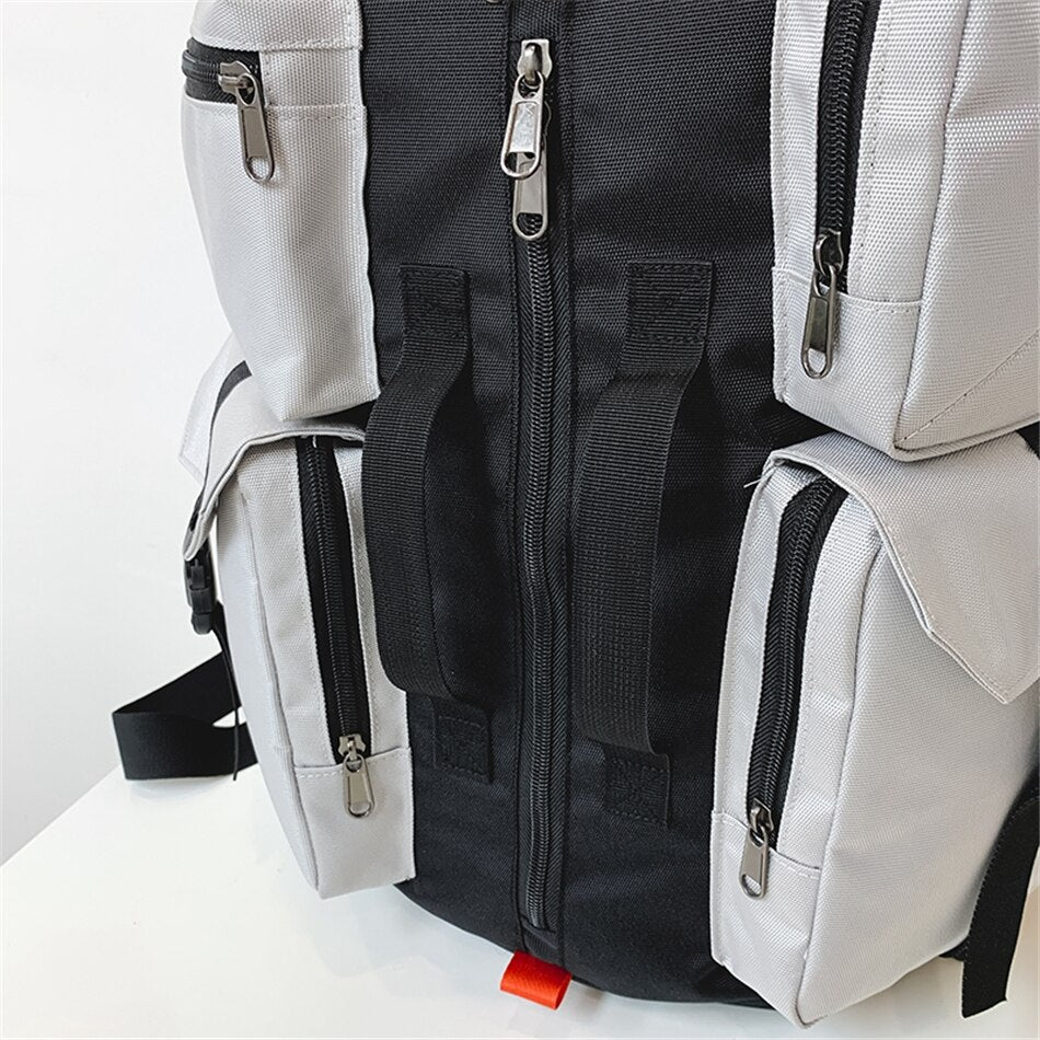 BGMG Travel Bag