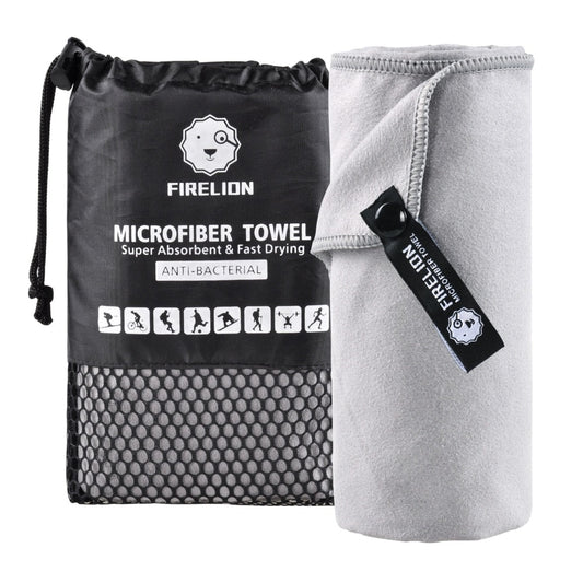 FIRELION Microfiber Travel Towel