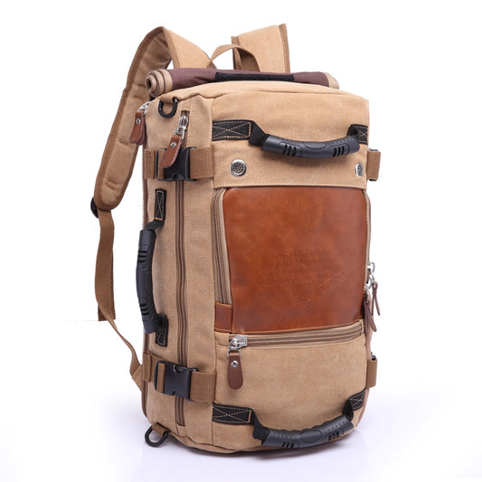 GUSRIL Travel Backpack