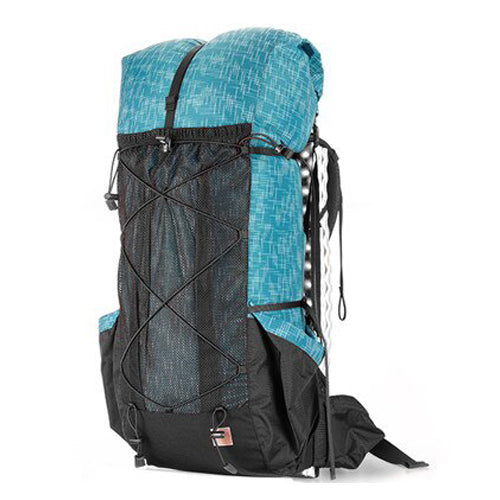 3F UL GEAR Hiking Pack