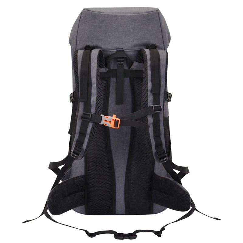 WEIKANI 50L Hiking Backpack