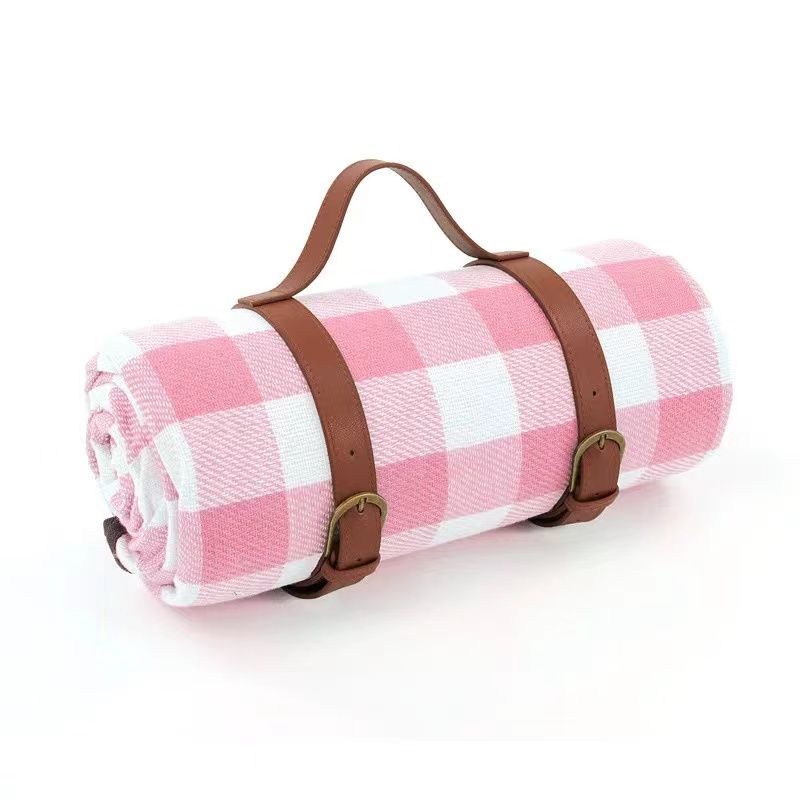 FOUR SEASONS Outdoor Picnic Blanket