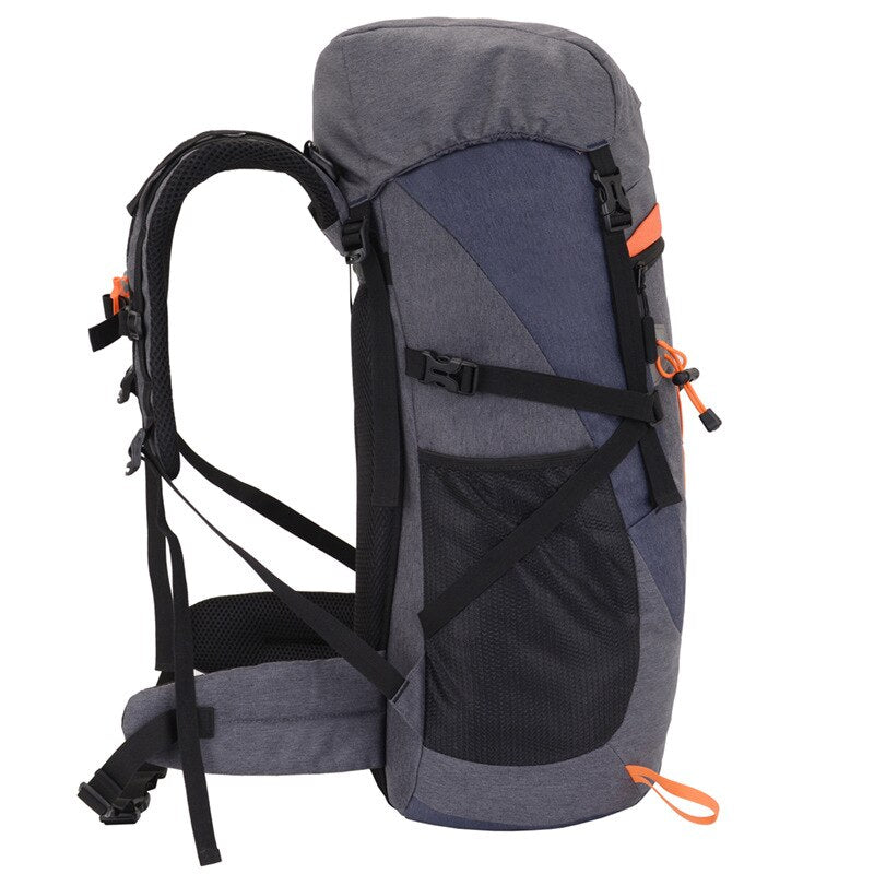 WEIKANI 50L Hiking Backpack