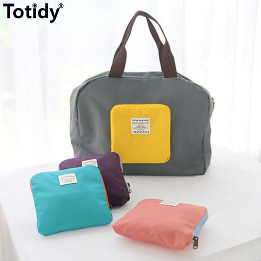 TOTIDY Lightweight Travel Bags