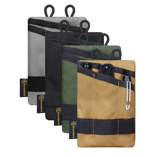 KOSIBATE EDC Molle Pouch