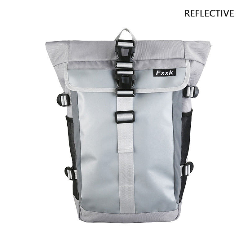 MJZ Travel Rucksack