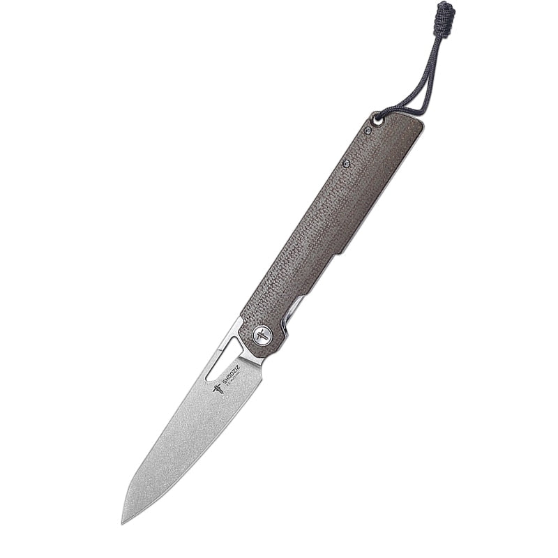 SHOOZIZ Folding Cooking Knives