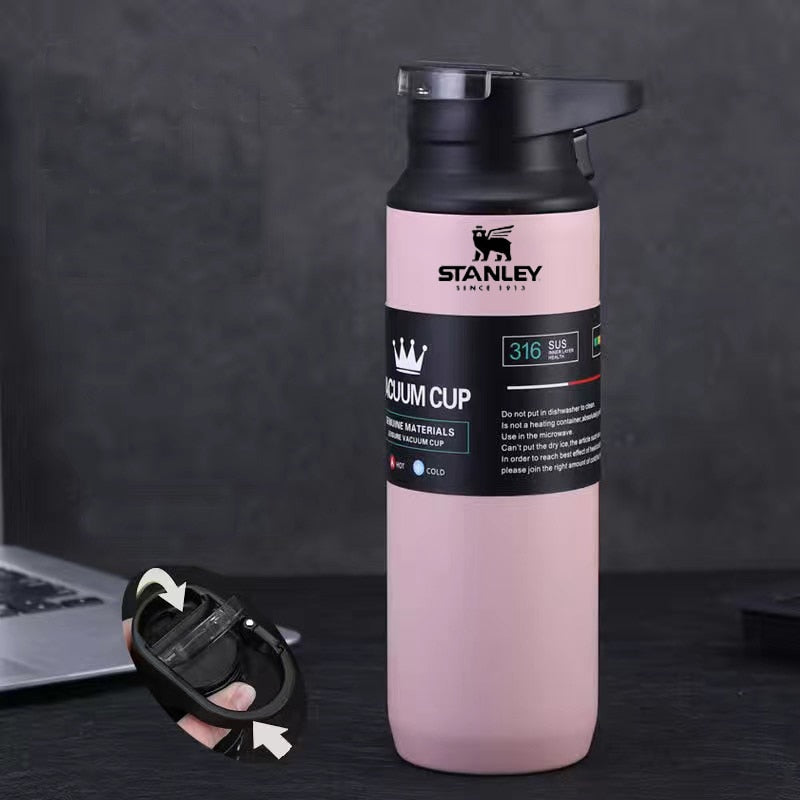 STANLEY Thermal Water Bottle