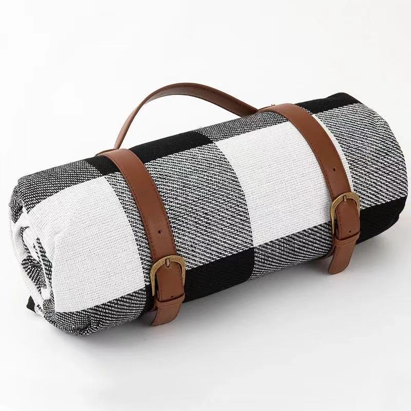 FOUR SEASONS Outdoor Picnic Blanket