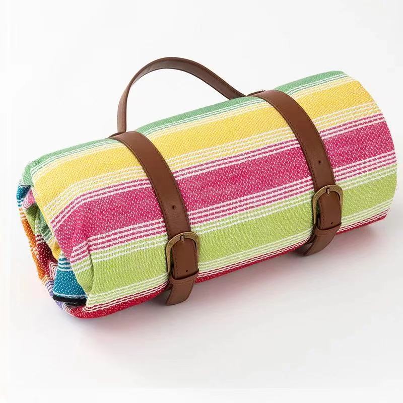 FOUR SEASONS Outdoor Picnic Blanket